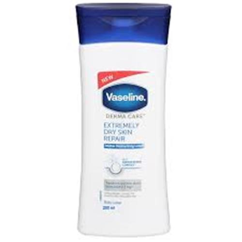 VASELINE DC EDS REPAIR LOTION 200ml